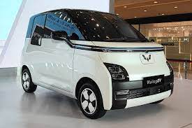 Air ev Laris Manis di Indonesia, Wuling Siapkan Mobil Listrik Baru?